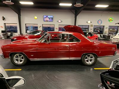 1966 Chevrolet Nova   - Photo 19 - Bismarck, ND 58503