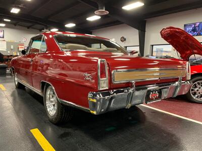 1966 Chevrolet Nova   - Photo 7 - Bismarck, ND 58503