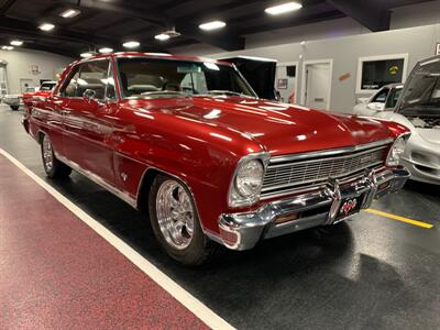 1966 Chevrolet Nova   - Photo 16 - Bismarck, ND 58503