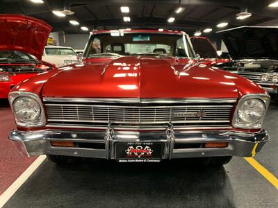 1966 Chevrolet Nova   - Photo 17 - Bismarck, ND 58503