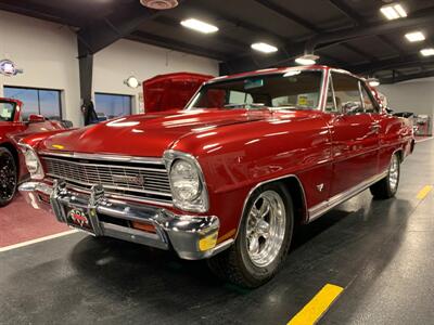 1966 Chevrolet Nova   - Photo 1 - Bismarck, ND 58503