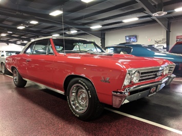 1967 Chevrolet Chevelle SS   - Photo 13 - Bismarck, ND 58503