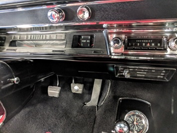 1967 Chevrolet Chevelle SS   - Photo 32 - Bismarck, ND 58503