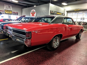 1967 Chevrolet Chevelle SS   - Photo 11 - Bismarck, ND 58503