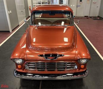 1955 Chevrolet 3100   - Photo 36 - Bismarck, ND 58503