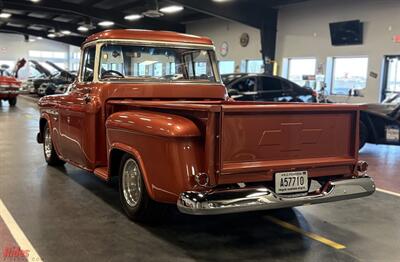 1955 Chevrolet 3100   - Photo 16 - Bismarck, ND 58503