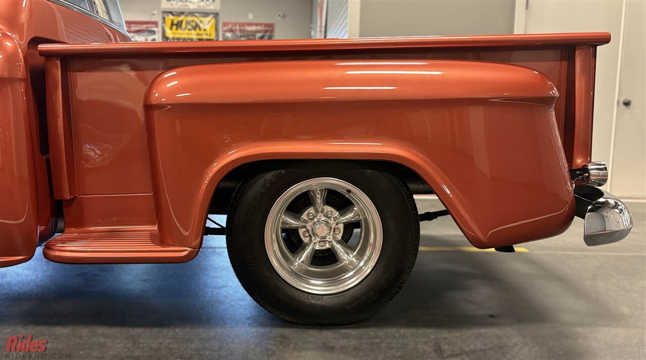 1955 Chevrolet 3100   - Photo 15 - Bismarck, ND 58503