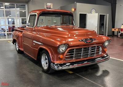 1955 Chevrolet 3100   - Photo 33 - Bismarck, ND 58503
