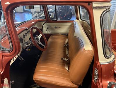 1955 Chevrolet 3100   - Photo 8 - Bismarck, ND 58503