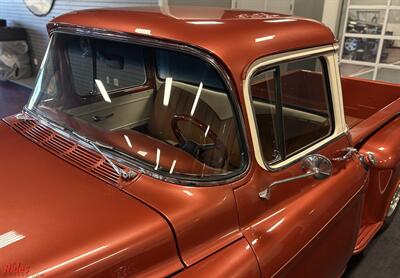 1955 Chevrolet 3100   - Photo 12 - Bismarck, ND 58503