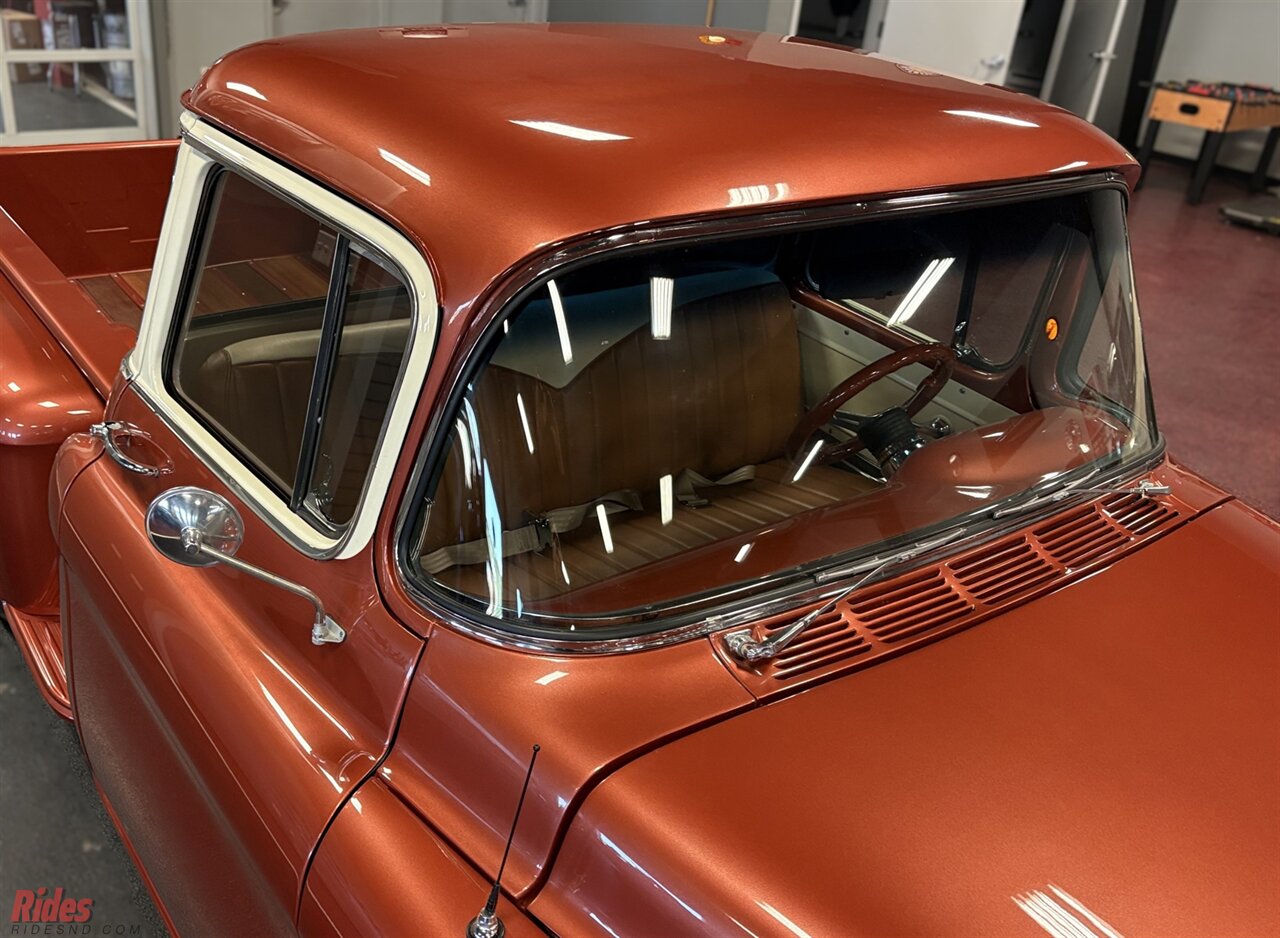 1955 Chevrolet 3100   - Photo 31 - Bismarck, ND 58503