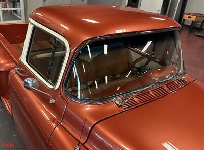1955 Chevrolet 3100   - Photo 31 - Bismarck, ND 58503