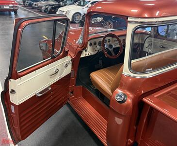 1955 Chevrolet 3100   - Photo 7 - Bismarck, ND 58503