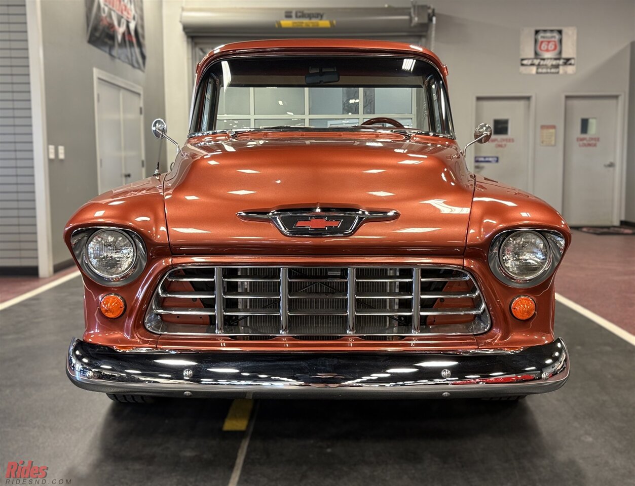 1955 Chevrolet 3100   - Photo 34 - Bismarck, ND 58503