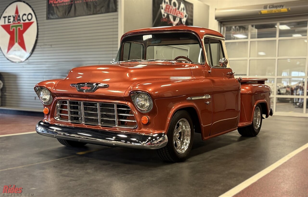 1955 Chevrolet 3100   - Photo 1 - Bismarck, ND 58503