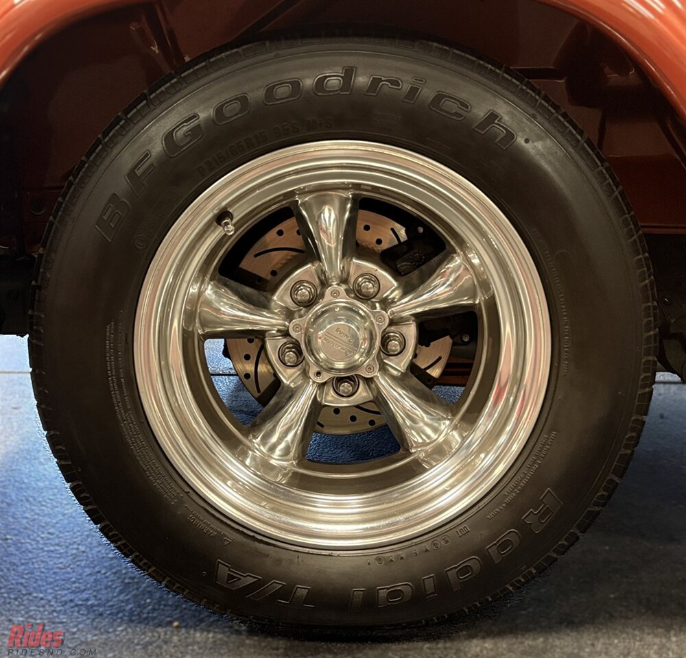 1955 Chevrolet 3100   - Photo 6 - Bismarck, ND 58503