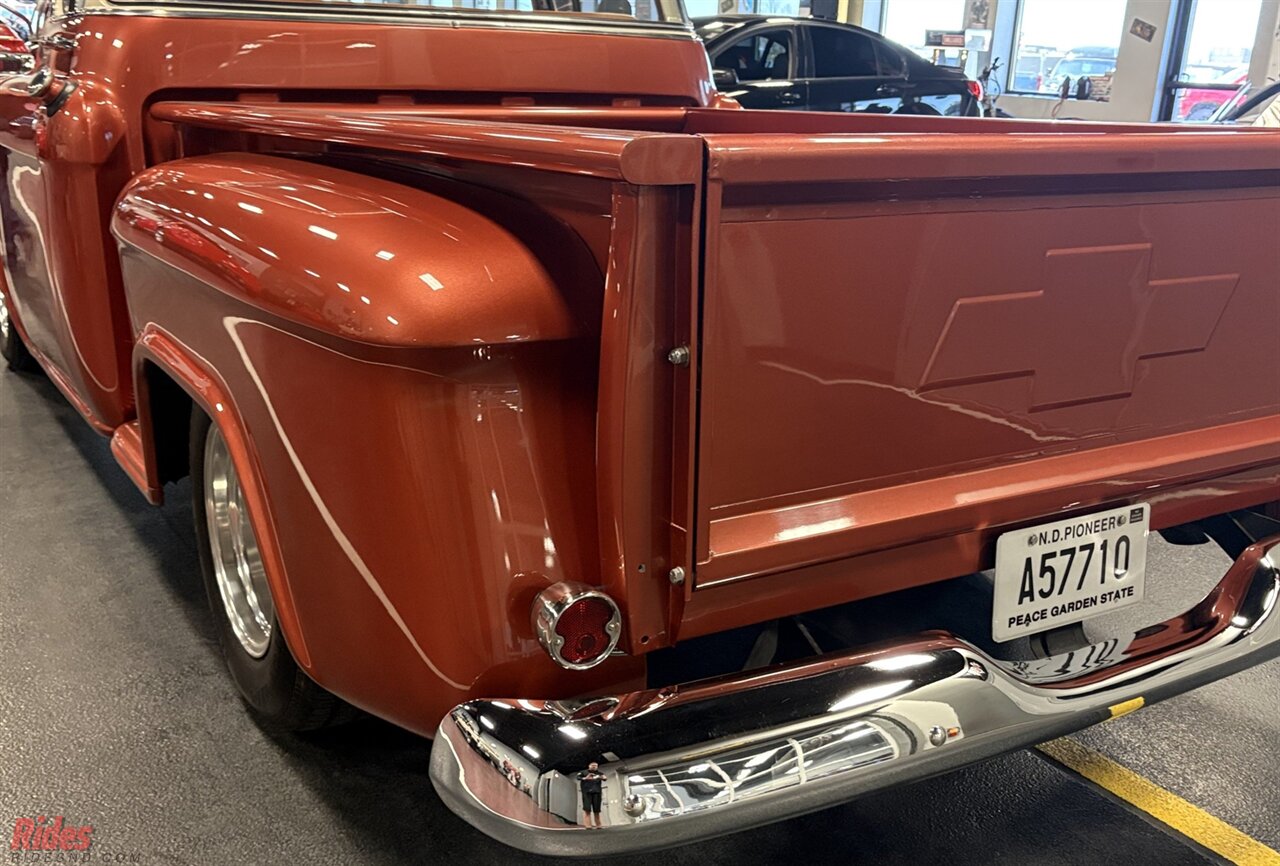 1955 Chevrolet 3100   - Photo 17 - Bismarck, ND 58503