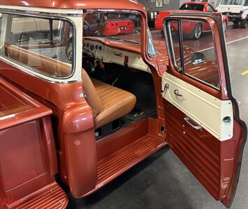 1955 Chevrolet 3100   - Photo 28 - Bismarck, ND 58503