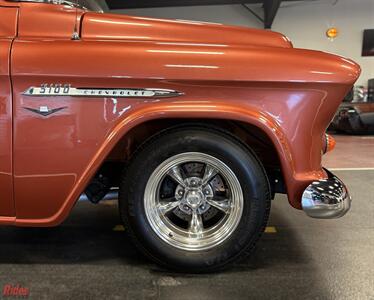 1955 Chevrolet 3100   - Photo 32 - Bismarck, ND 58503