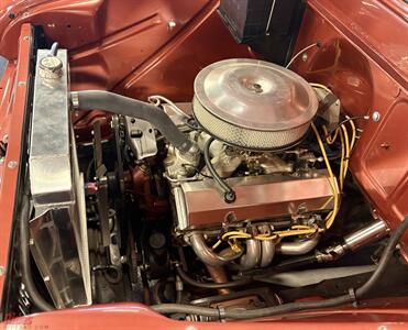 1955 Chevrolet 3100   - Photo 40 - Bismarck, ND 58503