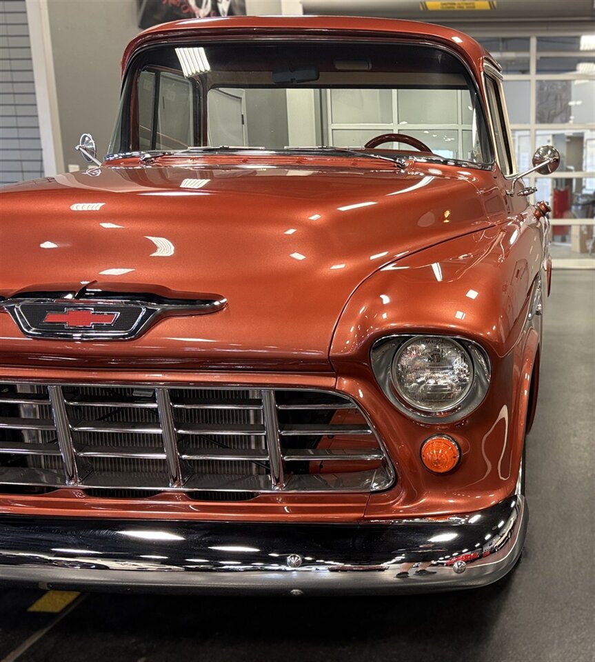 1955 Chevrolet 3100   - Photo 3 - Bismarck, ND 58503