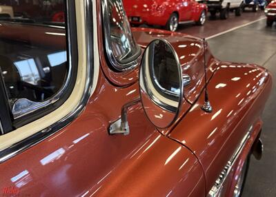 1955 Chevrolet 3100   - Photo 30 - Bismarck, ND 58503