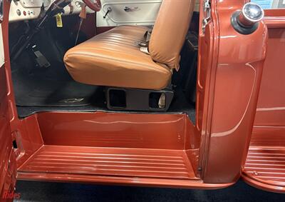 1955 Chevrolet 3100   - Photo 10 - Bismarck, ND 58503