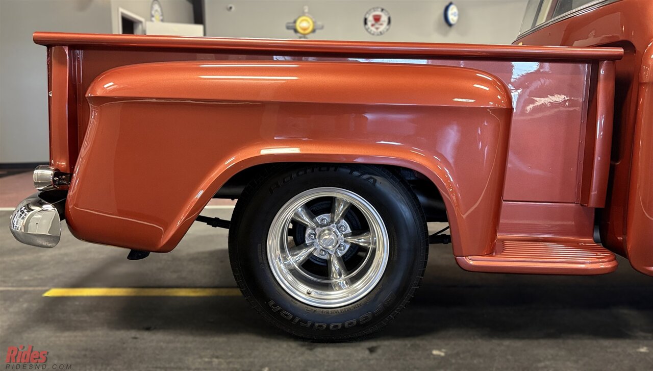 1955 Chevrolet 3100   - Photo 26 - Bismarck, ND 58503