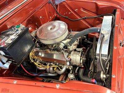1955 Chevrolet 3100   - Photo 39 - Bismarck, ND 58503