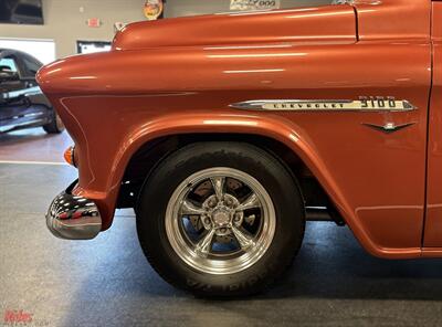 1955 Chevrolet 3100   - Photo 5 - Bismarck, ND 58503