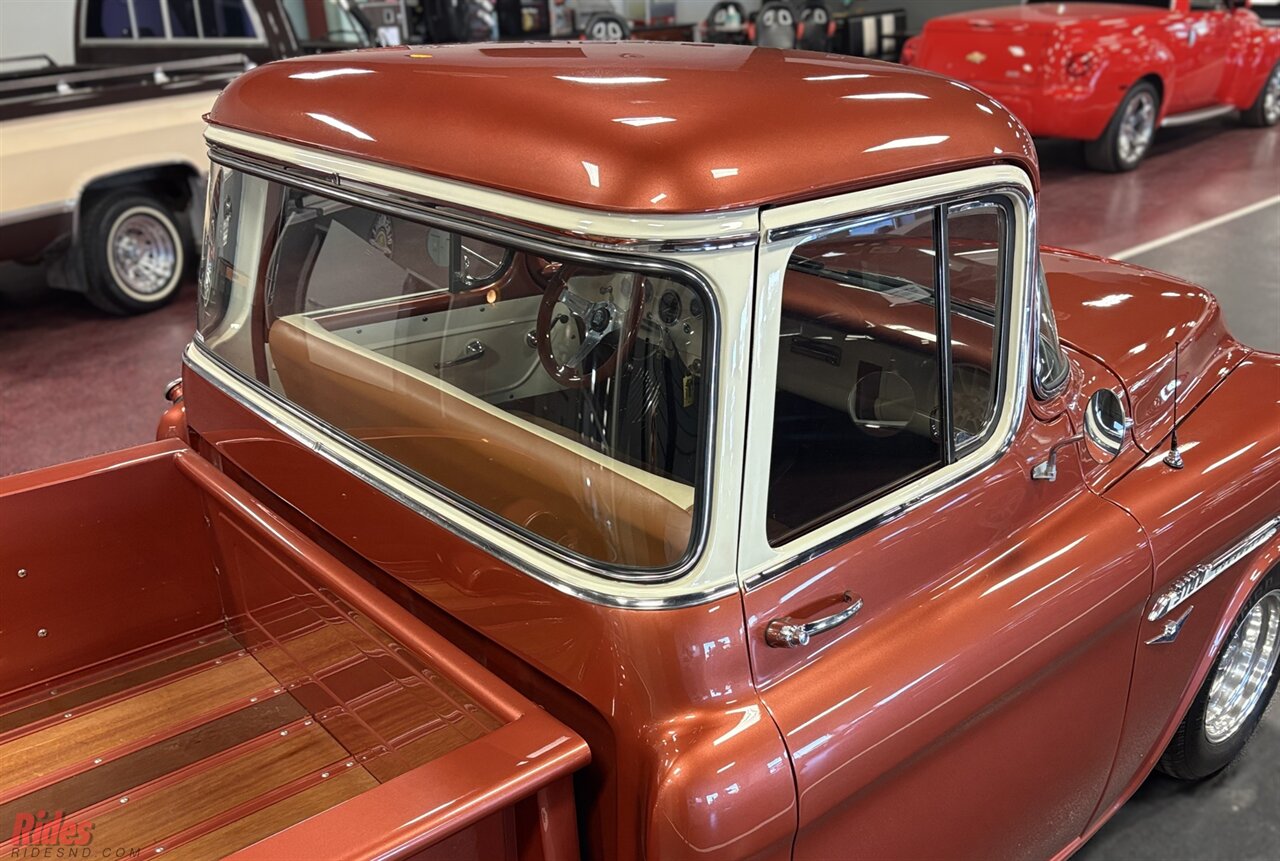 1955 Chevrolet 3100   - Photo 27 - Bismarck, ND 58503