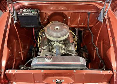 1955 Chevrolet 3100   - Photo 38 - Bismarck, ND 58503