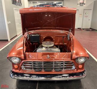 1955 Chevrolet 3100   - Photo 37 - Bismarck, ND 58503