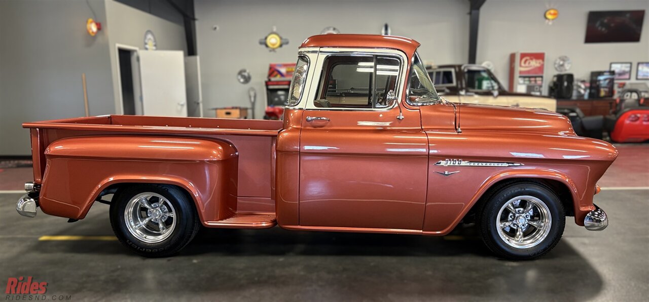 1955 Chevrolet 3100   - Photo 25 - Bismarck, ND 58503