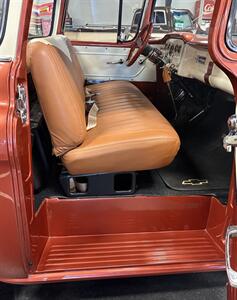 1955 Chevrolet 3100   - Photo 29 - Bismarck, ND 58503