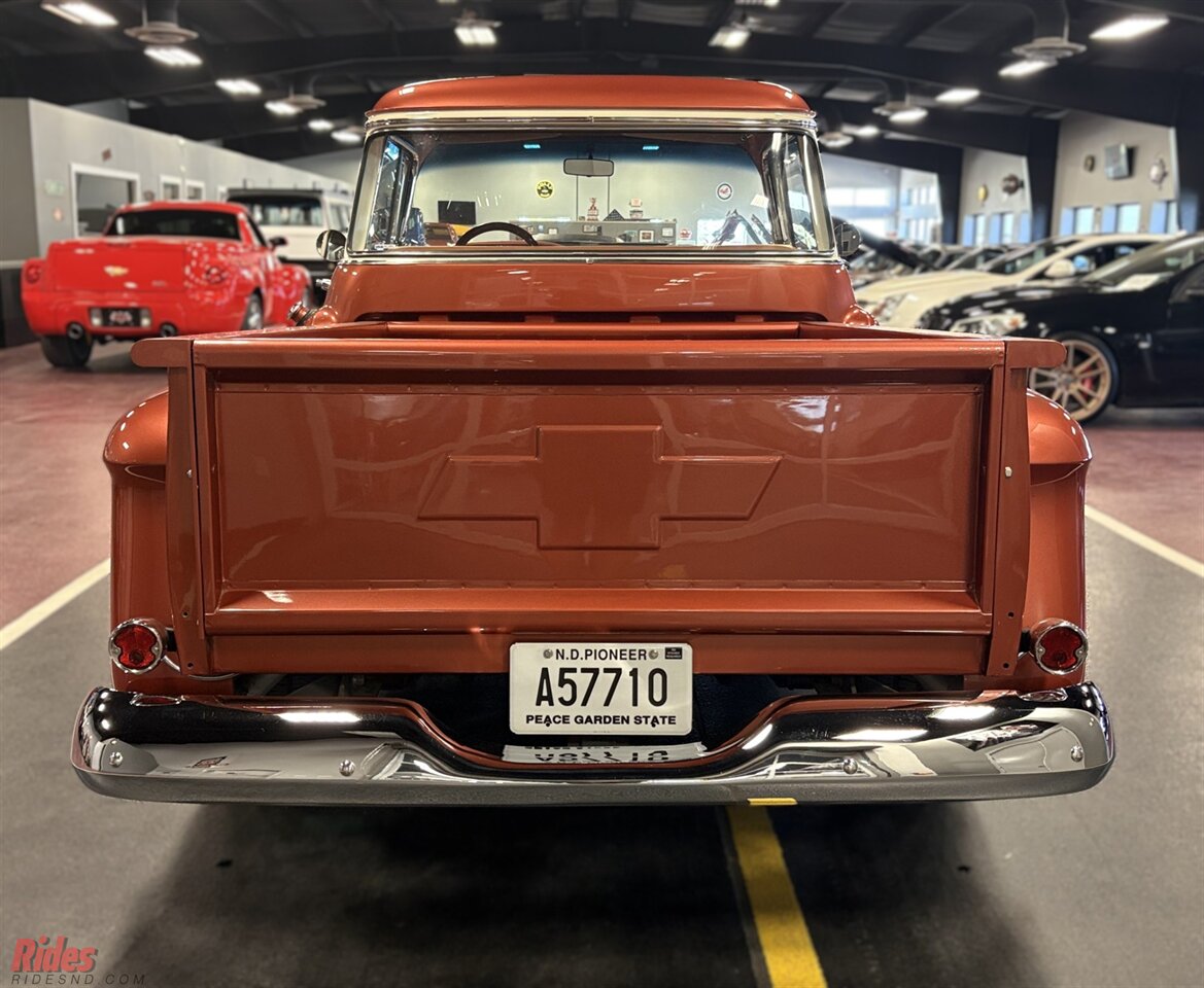 1955 Chevrolet 3100   - Photo 18 - Bismarck, ND 58503