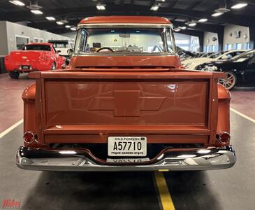 1955 Chevrolet 3100   - Photo 18 - Bismarck, ND 58503