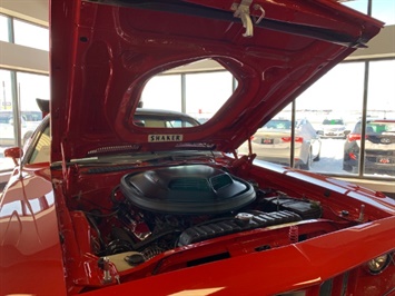 1971 Plymouth Cuda   - Photo 16 - Bismarck, ND 58503