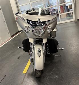 2016 Indian Chieftain   - Photo 3 - Bismarck, ND 58503