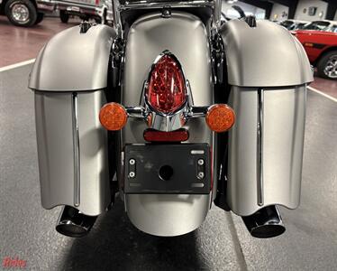 2016 Indian Chieftain   - Photo 11 - Bismarck, ND 58503