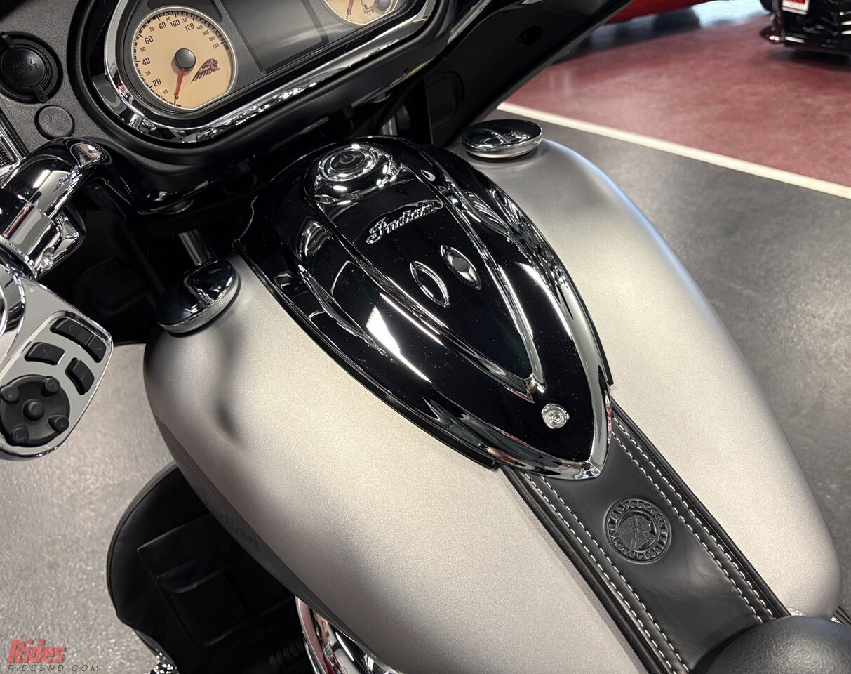 2016 Indian Chieftain   - Photo 21 - Bismarck, ND 58503