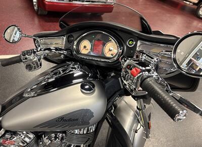 2016 Indian Chieftain   - Photo 7 - Bismarck, ND 58503