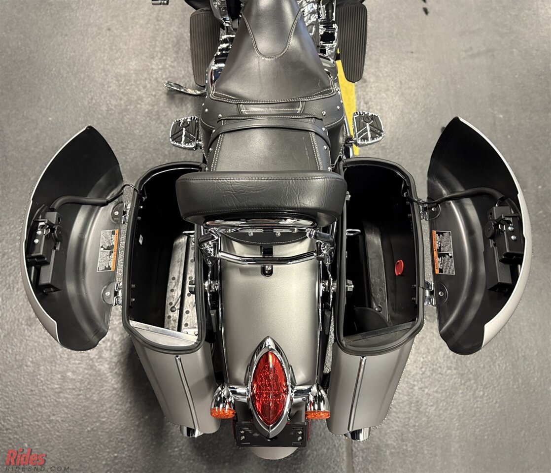 2016 Indian Chieftain   - Photo 12 - Bismarck, ND 58503