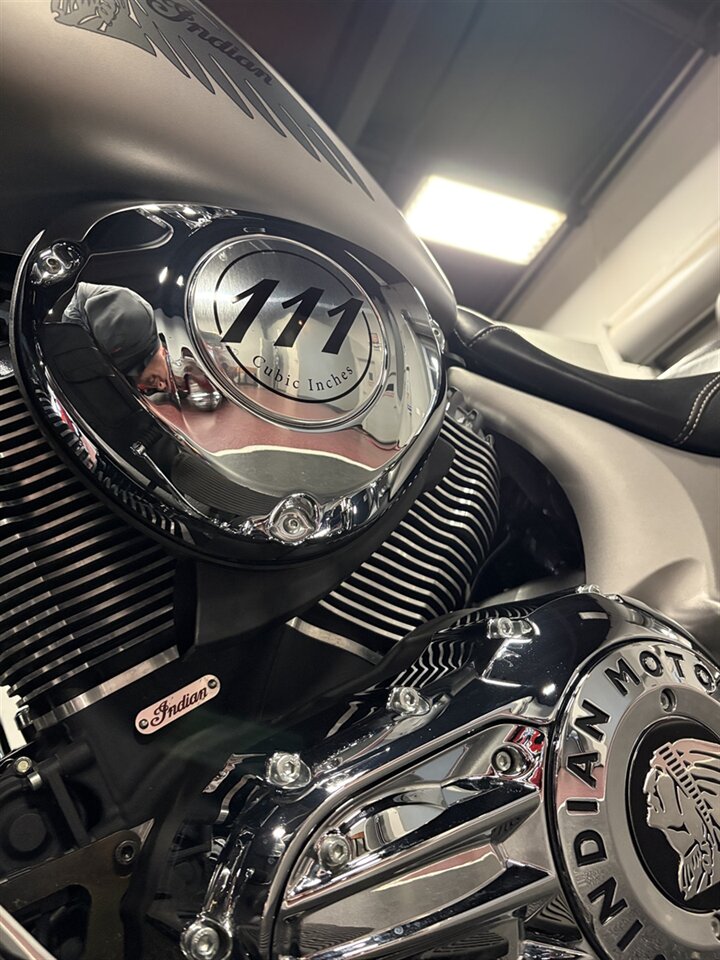 2016 Indian Chieftain   - Photo 16 - Bismarck, ND 58503