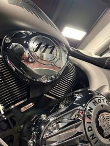 2016 Indian Chieftain   - Photo 16 - Bismarck, ND 58503
