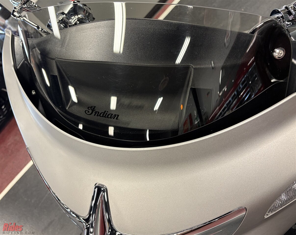 2016 Indian Chieftain   - Photo 5 - Bismarck, ND 58503
