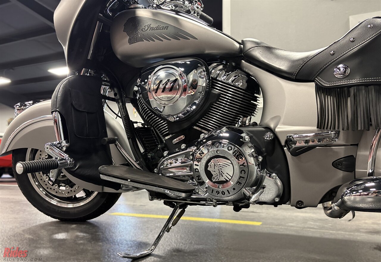 2016 Indian Chieftain   - Photo 14 - Bismarck, ND 58503
