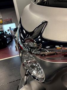 2016 Indian Chieftain   - Photo 4 - Bismarck, ND 58503