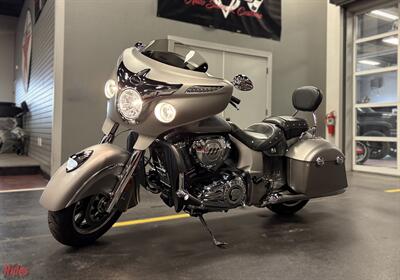 2016 Indian Chieftain   - Photo 2 - Bismarck, ND 58503