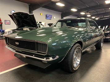 1967 Chevrolet Camaro SS   - Photo 1 - Bismarck, ND 58503